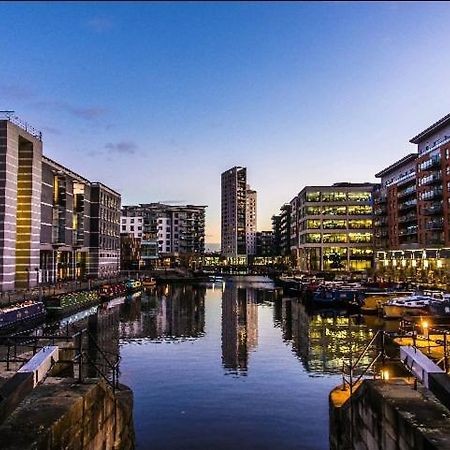 Leeds City Centre Apartment Life 외부 사진