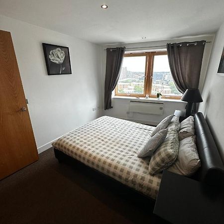 Leeds City Centre Apartment Life 외부 사진