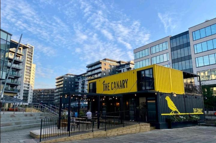 Leeds City Centre Apartment Life 외부 사진
