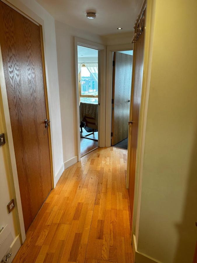 Leeds City Centre Apartment Life 외부 사진