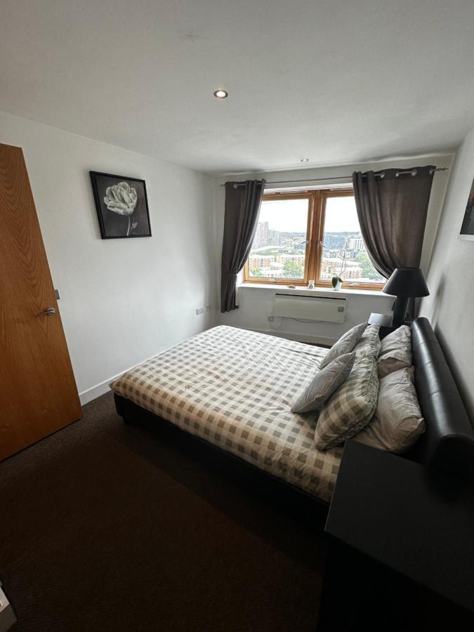 Leeds City Centre Apartment Life 외부 사진